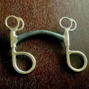 Reinsman Mullen curb